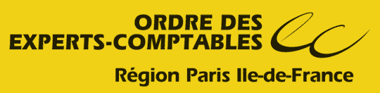 logo Ordre des Experts Comptables d'Ile-de-France