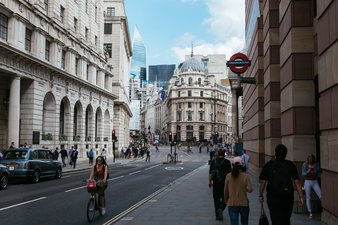 banque de Londres