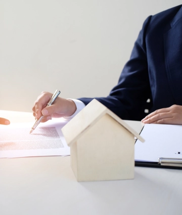 Illustration d'un ingénieur patrimonial Ema & Fils