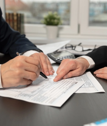 optimisation-fiscale Contrôle de documents fiscaux